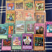 Lot of Pokémon & Yugioh cards