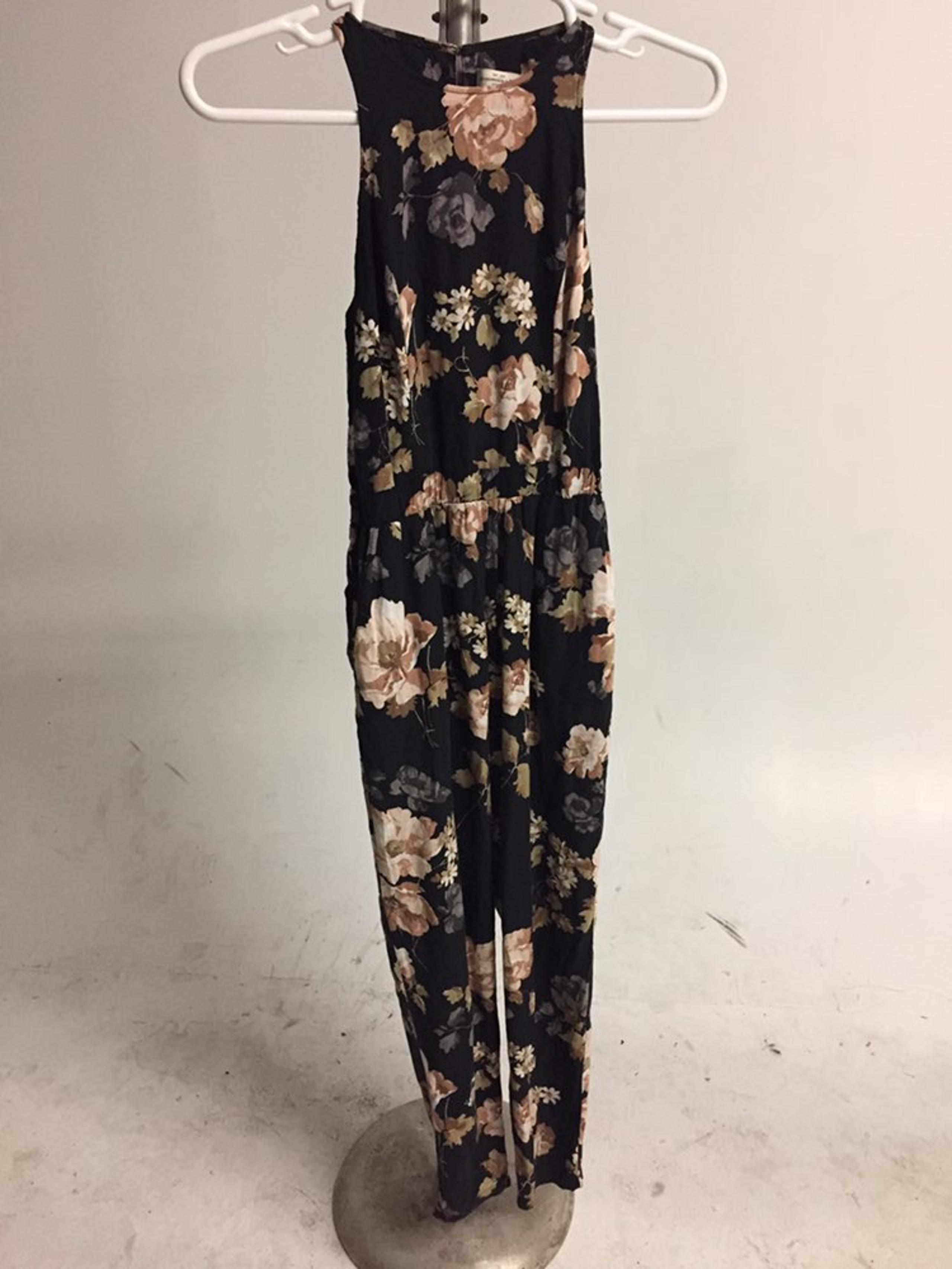 Jumpsuit