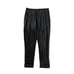 Haider Ackermann Linen Trousers