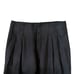 Haider Ackermann Linen Trousers