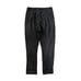 Haider Ackermann Linen Trousers