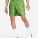 Men's Nike Sportswear Woven Sole Food Graphic Flow Shorts