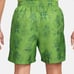 Men's Nike Sportswear Woven Sole Food Graphic Flow Shorts