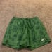 Men's Nike Sportswear Woven Sole Food Graphic Flow Shorts