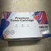 Premium Toner cartridge crg-137 new in box