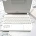 Typecase Edge Magnetic Keyboard Case with Trackpad for iPad Pro 11 or Air 10.9