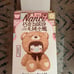 Nanci Colorful Chocolate Cutie Bears Hazelnut Latte