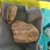 Healing stones