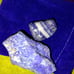 Healing stones
