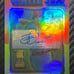 2024 Topps Spotlight By Andy Friedman Bucky Dent #75E Foilboard Auto 5/5