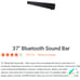 ilive Bluetooth 37 hd sound bar