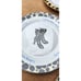 2004 Delphine Cubitt Salad Plates Tapas Appetizer Desert Shoe Boot Design Set 4