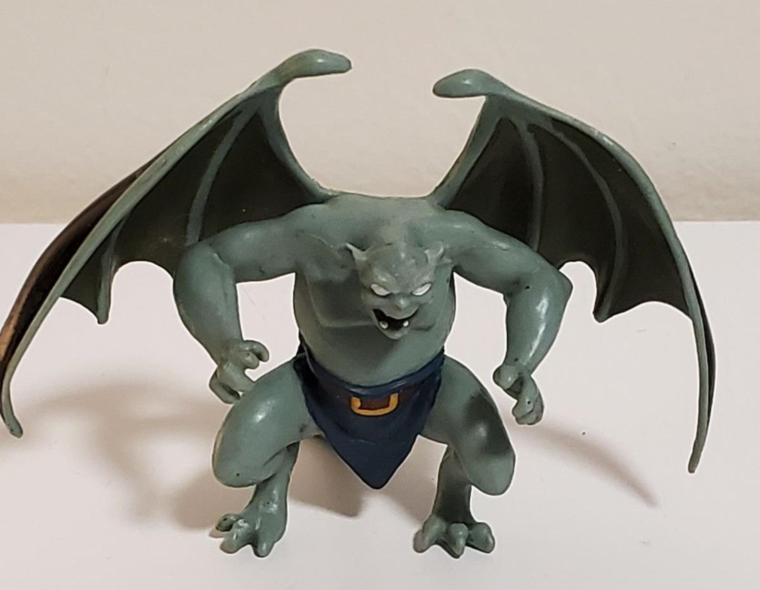 Disney Gargoyles Broadway Mini figure