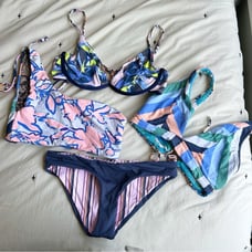 Maaji Bikini Bundle Set