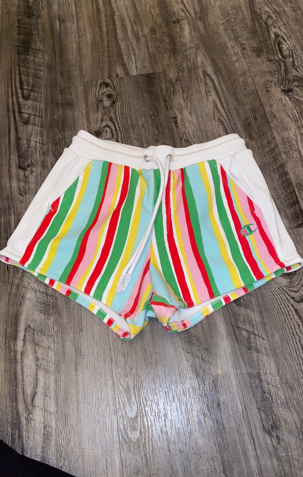 Champion reverse weave shorts
