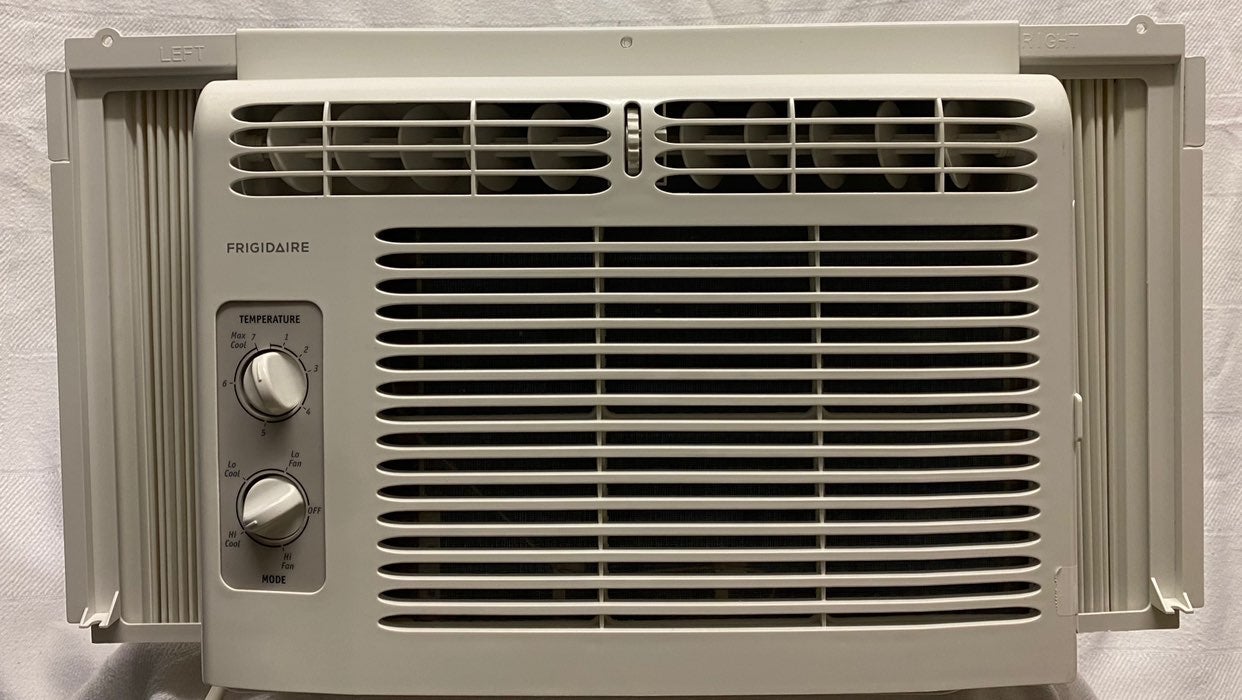 Window Air Conditioner