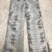 Columbia Omni heat- tech waterproof mens snow pants size medium
