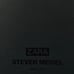 ZARA LEATHER AGENDA STEVEN MEISEL NY