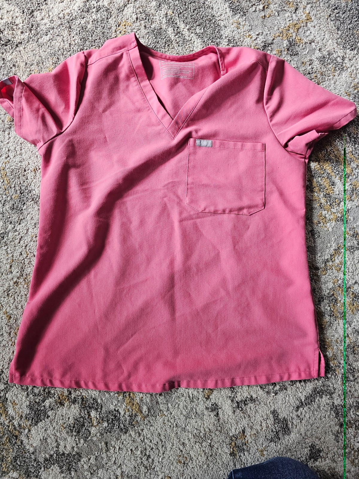 Figs medium scrub set