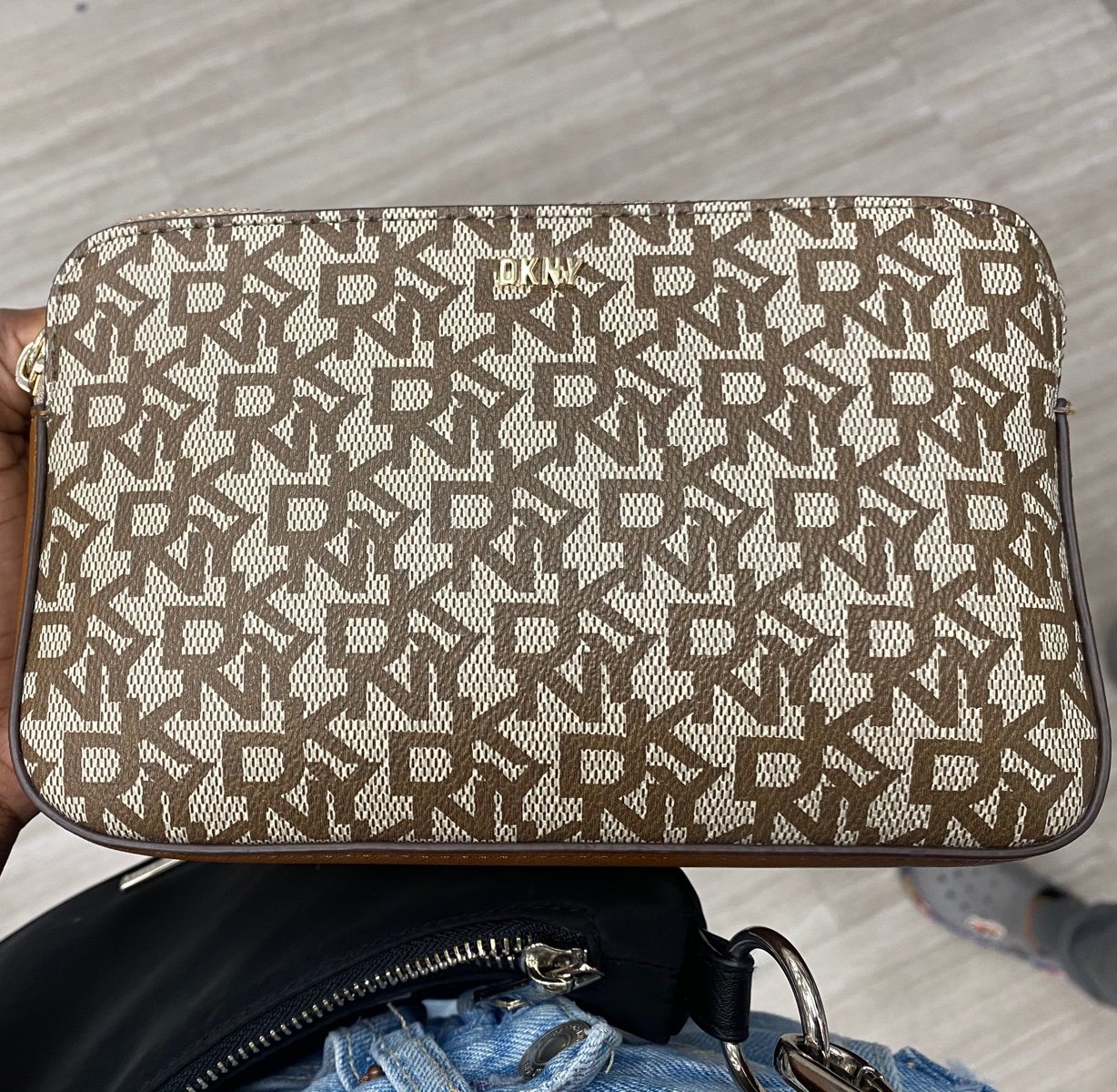 DKNY bag