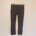 LULULEMON ATHLETICA Pace Rival Crop 22' Black Size 6