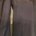 LULULEMON ATHLETICA Pace Rival Crop 22' Black Size 6