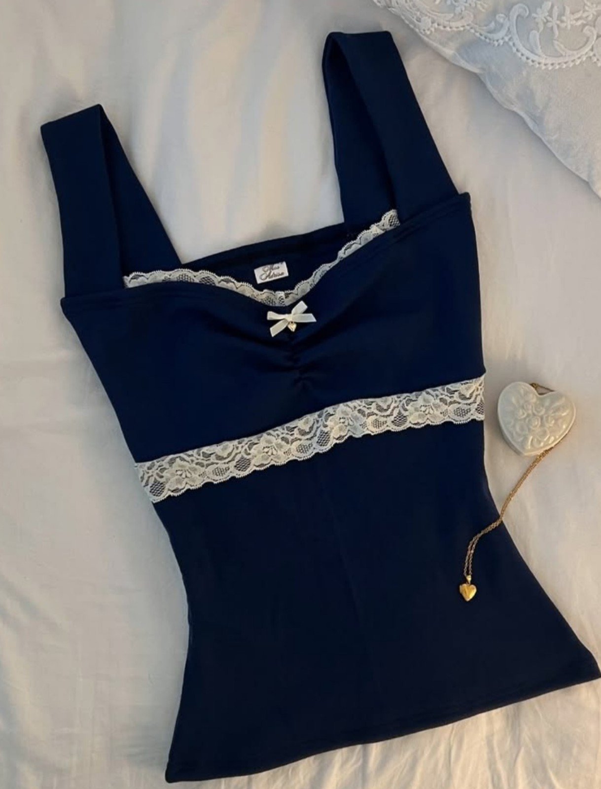 Marissa tops