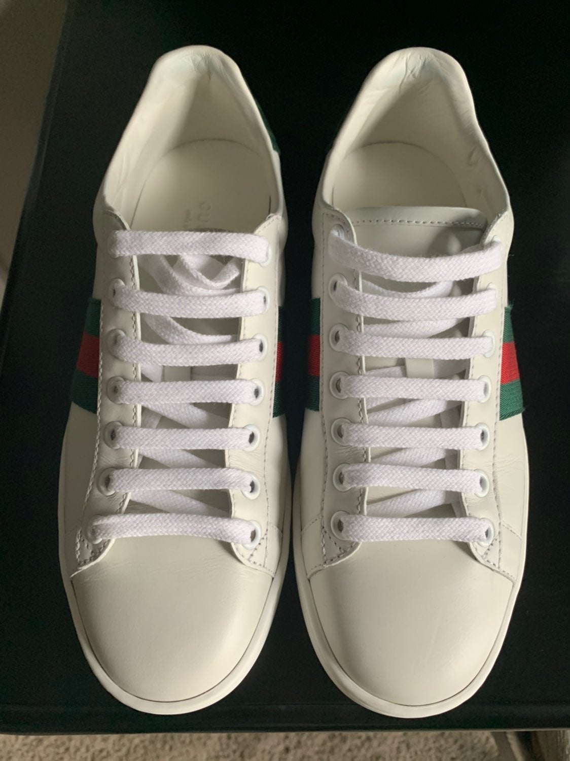 Authentic GUCCI sneakers