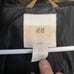 H&M Parka Jacket