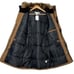 H&M Parka Jacket