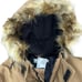 H&M Parka Jacket