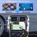 Android 13 Car Stereo Radio for Toyota Corolla 2009 2010 2011 2012 2013, Rimoody