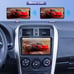 Android 13 Car Stereo Radio for Toyota Corolla 2009 2010 2011 2012 2013, Rimoody
