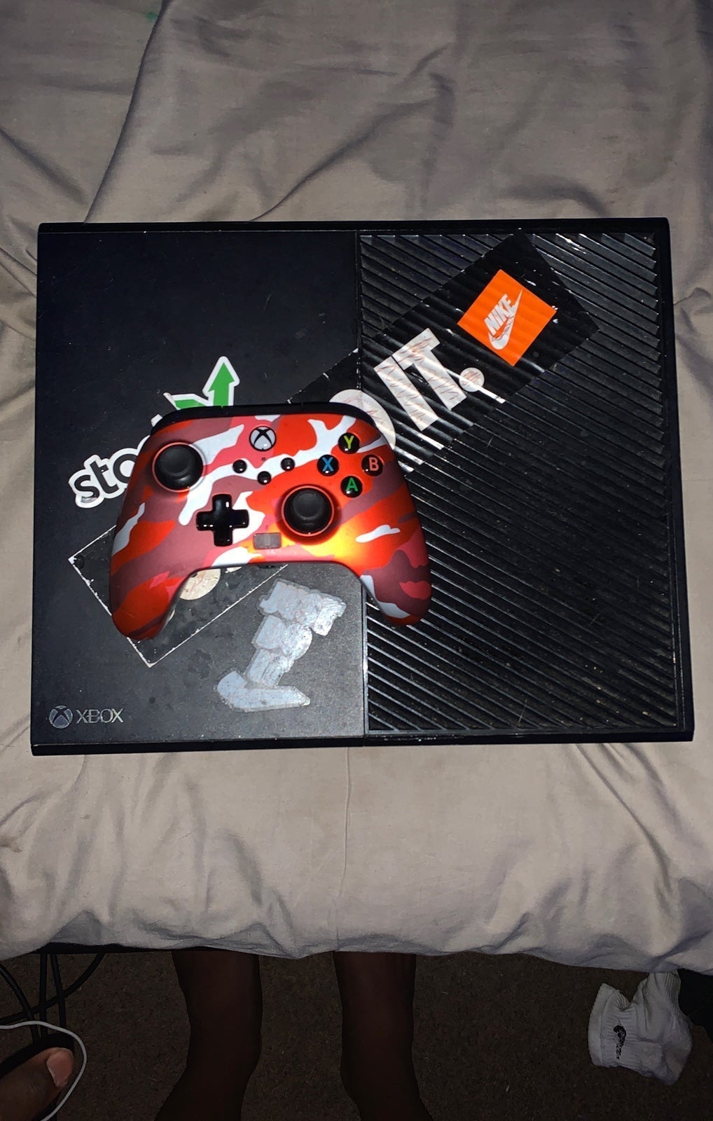 Xbox One
