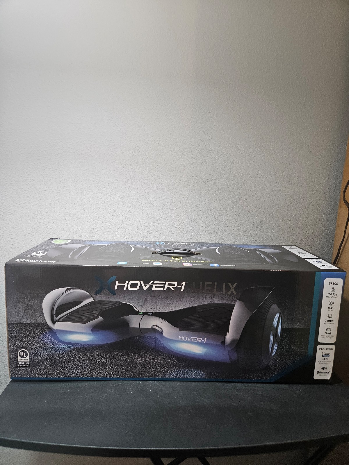 Brand New Hoverboard