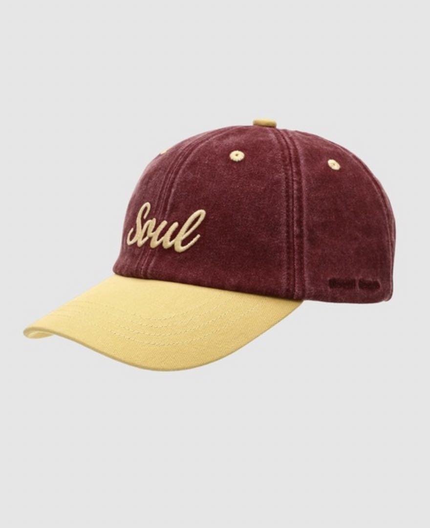 Meryll Rogge CAP SOUL WINE