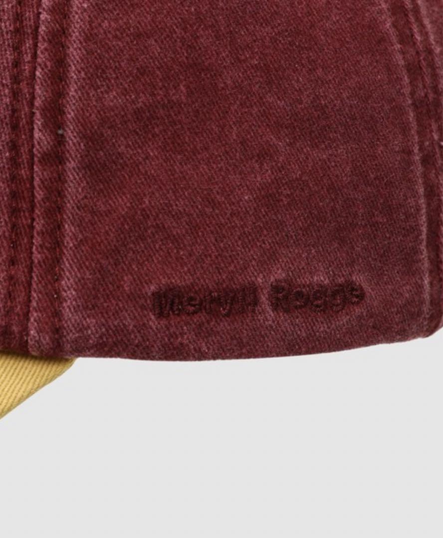 Meryll Rogge CAP SOUL WINE