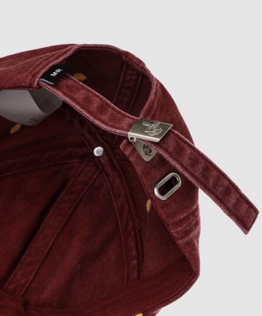 Meryll Rogge CAP SOUL WINE