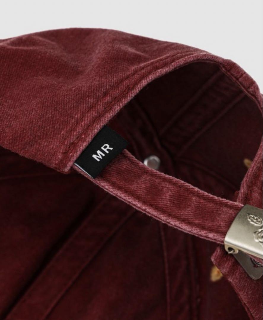 Meryll Rogge CAP SOUL WINE