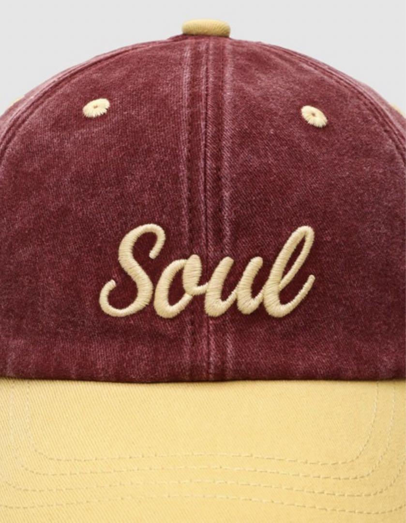 Meryll Rogge CAP SOUL WINE