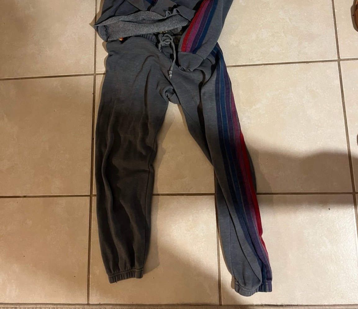 Sweatpants