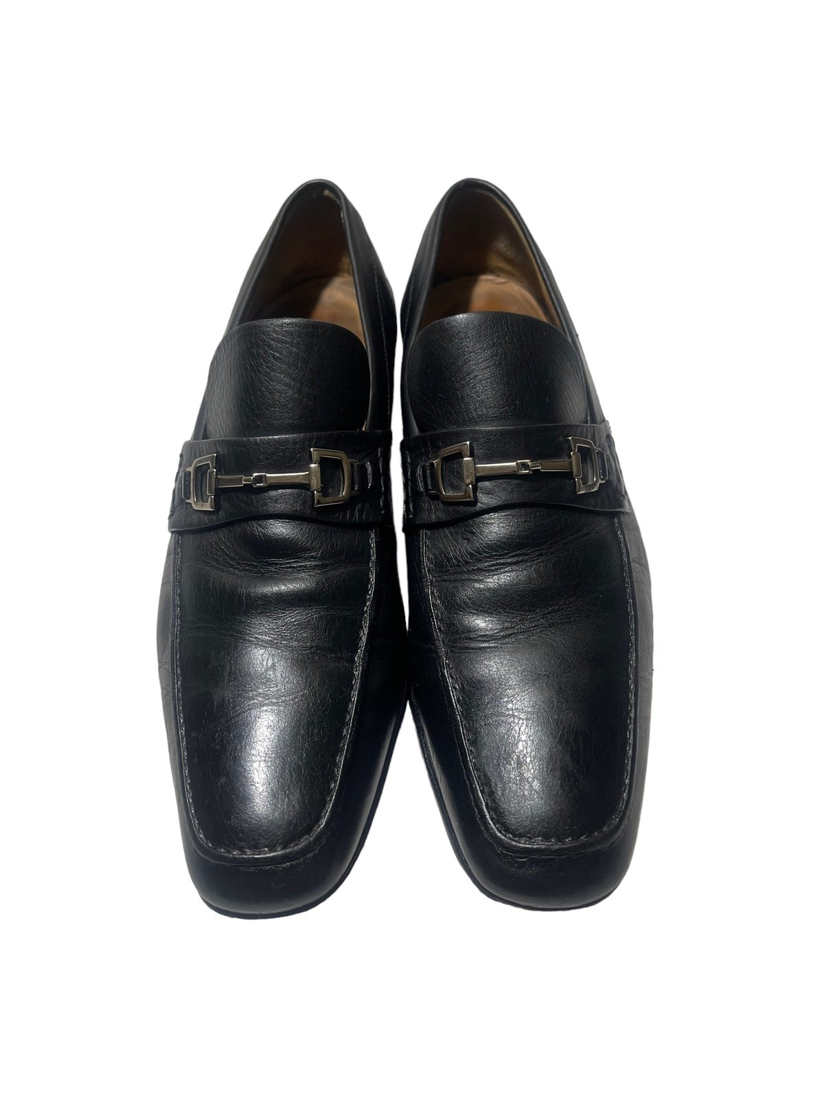 Gucci men’s loafers size 7.5