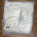 For Love and Lemons Vera Heart Cropped Cutout Sweater Cream Size L NWT