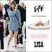 EYTYS Rainbow Sonic Canvas Sneaker in Ecru
