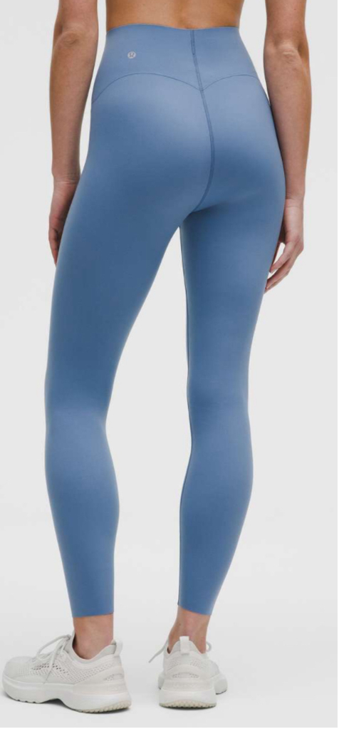 Lululemon Women’s Glow Up High Rise Tight, Size 4, 25” Inseam, NWT