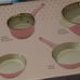 Paris Hilton Ceramic Nonstick Cookware Set