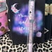 VillabeauTIFFul Pen, 2019 | Stardust