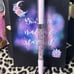 VillabeauTIFFul Pen, 2019 | Stardust