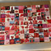 Ravensburger Beautiful Red Things 1500 Piece Puzzle
