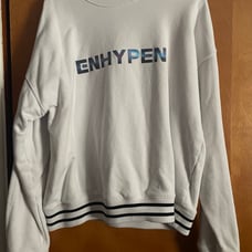Enhypen border day one dusk sweatshirt